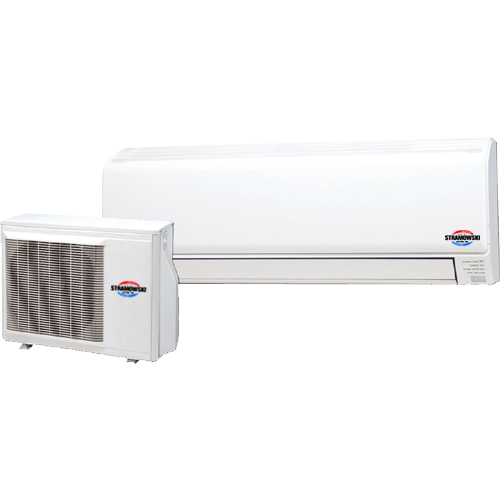 ductless mini split heating cooling systems