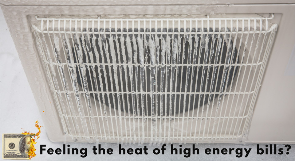 Benefits of Modern AC Cooling Systems