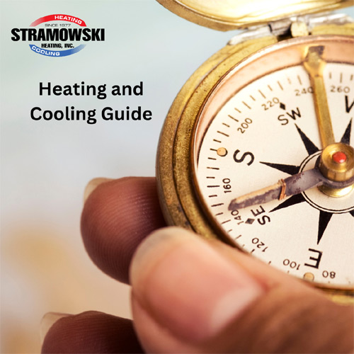 Guide to Heating and Cooling Milwaukee Compass Stramowski